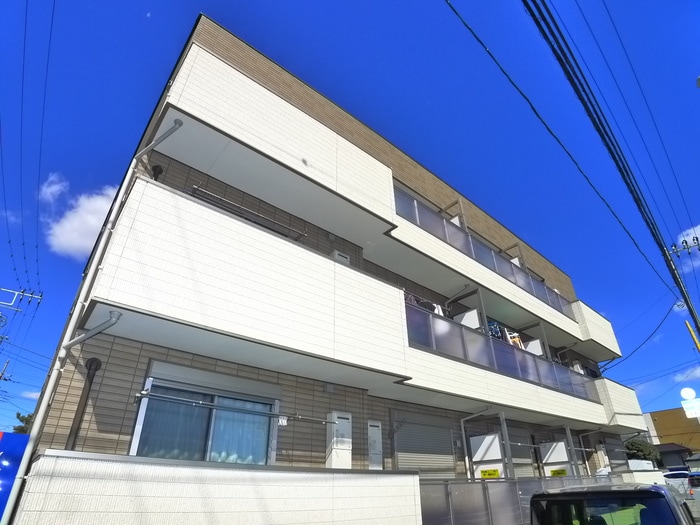 外観写真 ＡＪ幕張