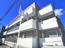 外観写真 ＡＪ幕張