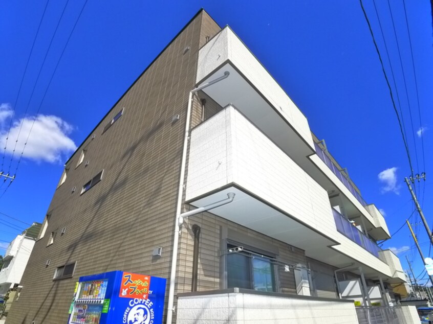 外観写真 ＡＪ幕張