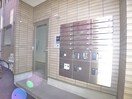 エントランス部分 ＡＪ幕張