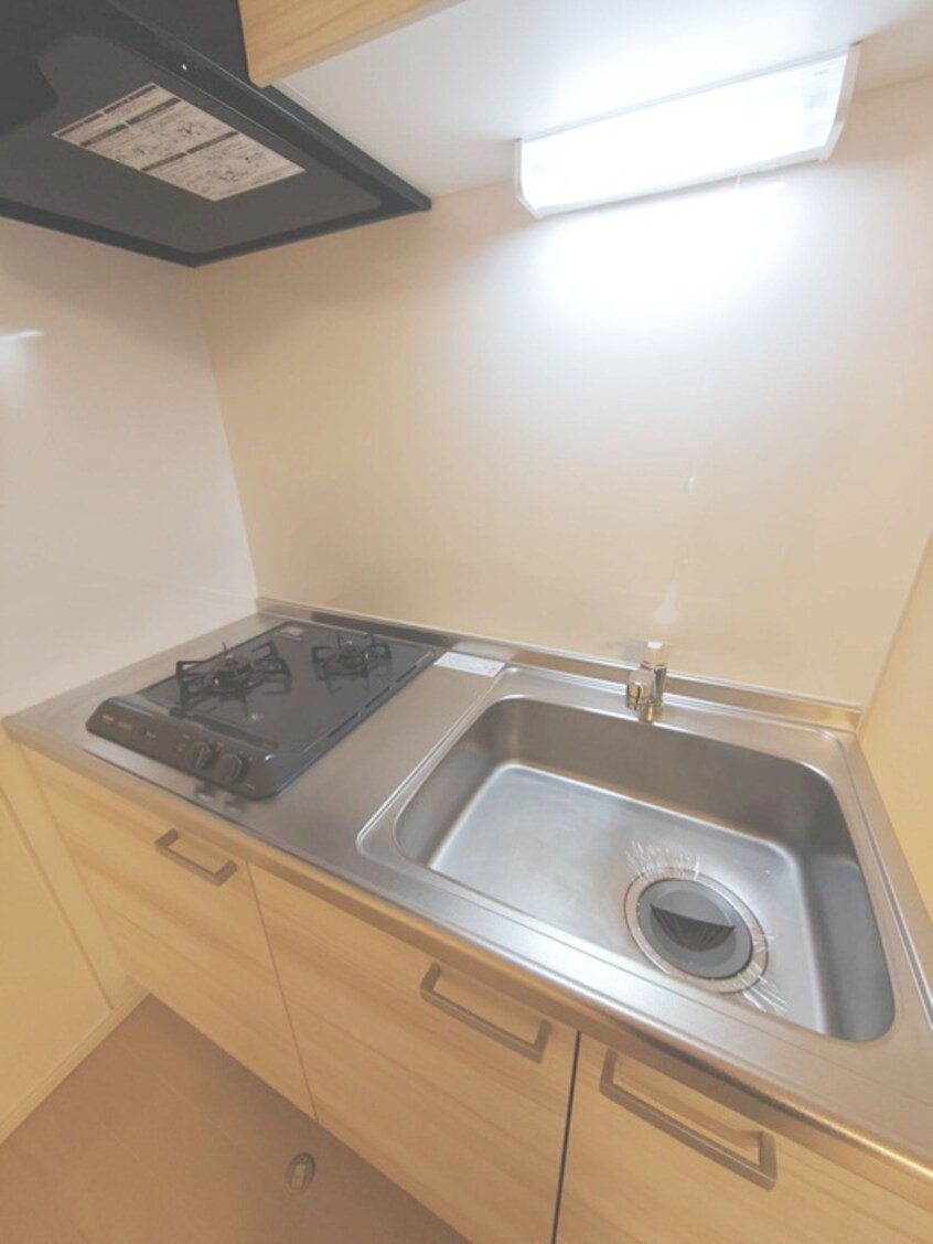 キッチン ＡＪ幕張