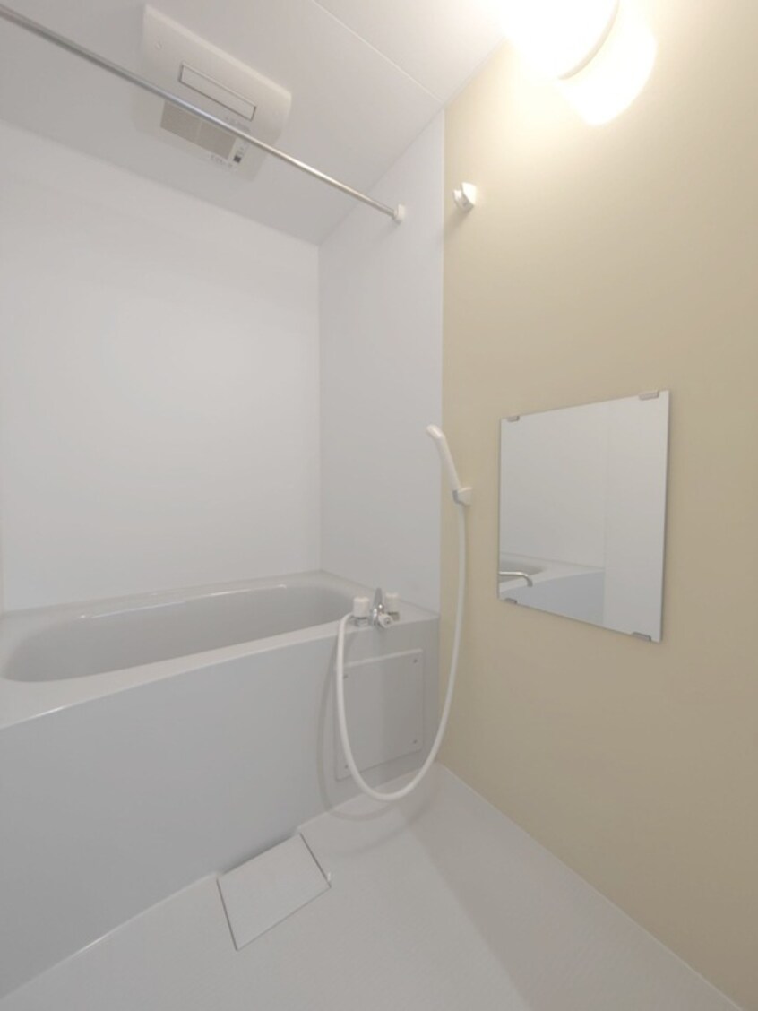 バス／シャワールーム等 ＡＪ幕張
