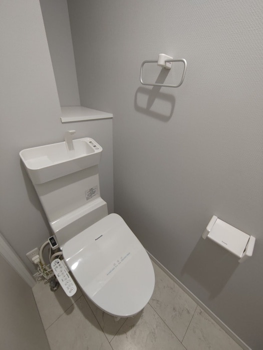 トイレ ＡＪ幕張