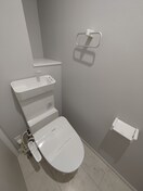 トイレ ＡＪ幕張