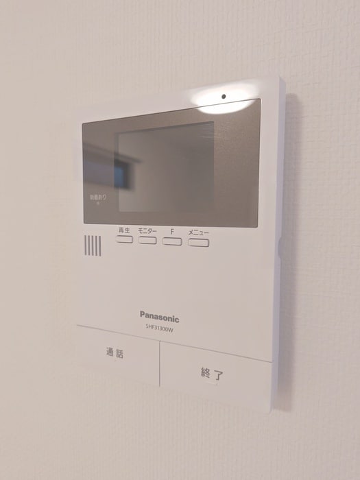 内観写真 ＡＪ幕張