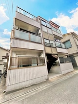 ハルツ赤羽岩渕