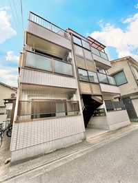 ハルツ赤羽岩渕