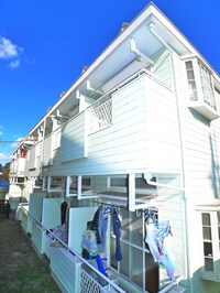 ウッディパレス新松戸Ⅰ