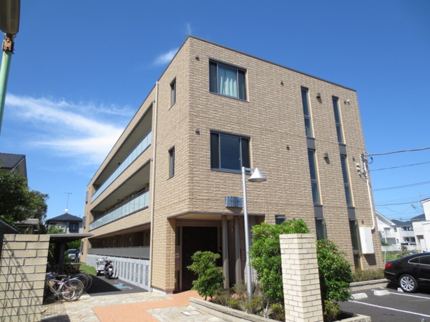 外観写真 CREA湘南