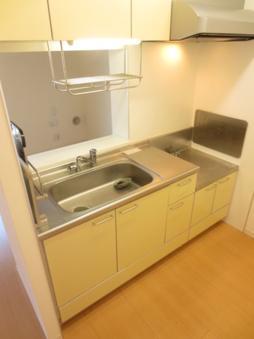 キッチン CREA湘南
