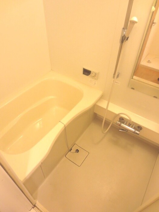 バス／シャワールーム等 CREA湘南