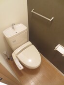 トイレ CREA湘南