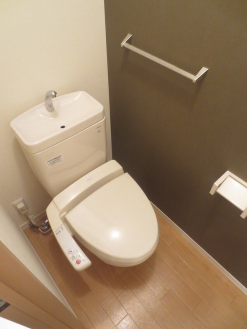 トイレ CREA湘南