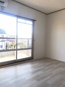 居室 上ノ台コーポ