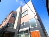 ヒルトップハウス二俣川