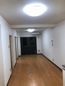 居室 グランジュール千歳
