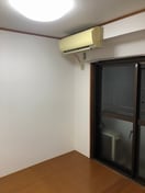 内観写真 グランジュール千歳