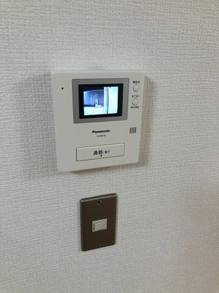 内観写真 グランジュール千歳