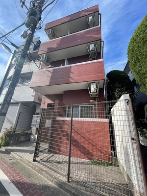 サン目白