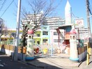 富士幼稚園(幼稚園/保育園)まで190m 煉瓦館６９