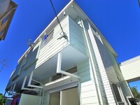 ウッディパレス新松戸Ⅱ