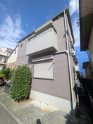 外観写真 キャトルセゾン