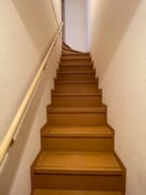 廊下 キャトルセゾン
