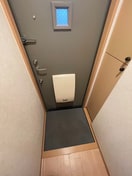 玄関 キャトルセゾン