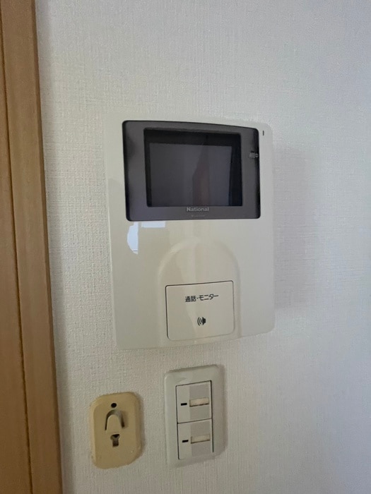 内観写真 キャトルセゾン
