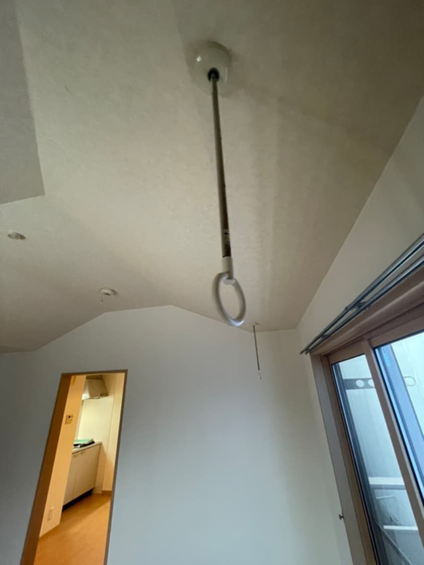 内観写真 キャトルセゾン