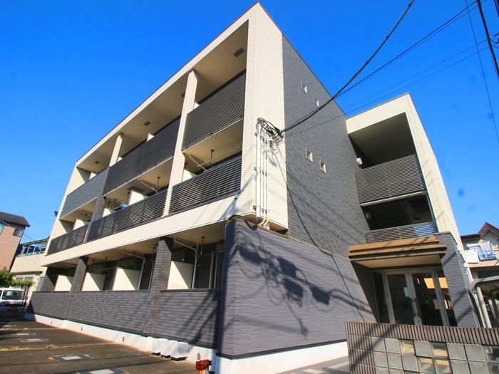 外観写真 ピッコラフォレスタ