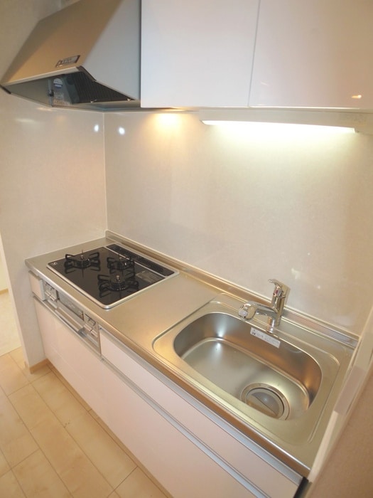 キッチン ピッコラフォレスタ