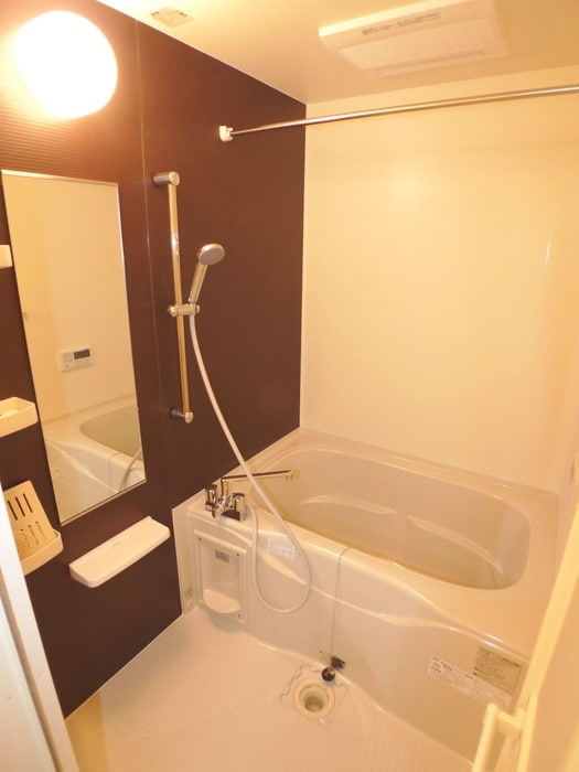 バス／シャワールーム等 ピッコラフォレスタ