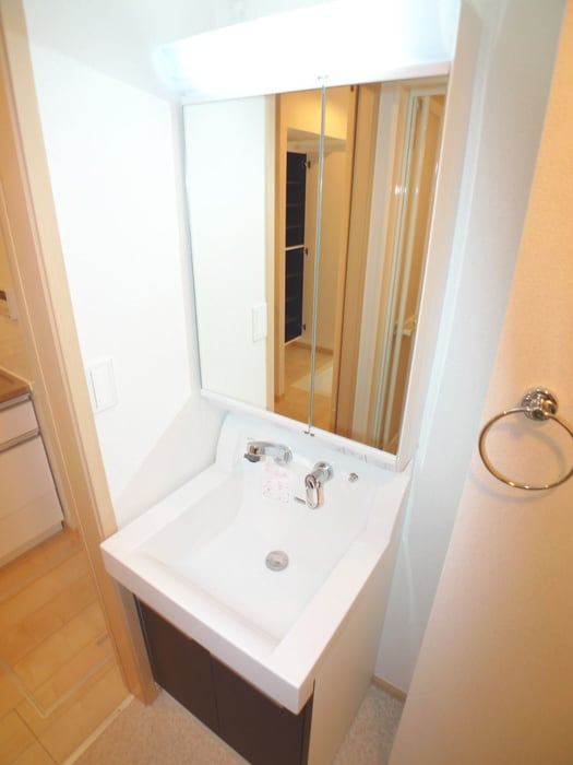 洗面 ピッコラフォレスタ