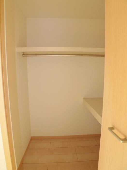 収納 ピッコラフォレスタ