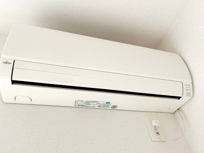 内観写真 ピッコラフォレスタ