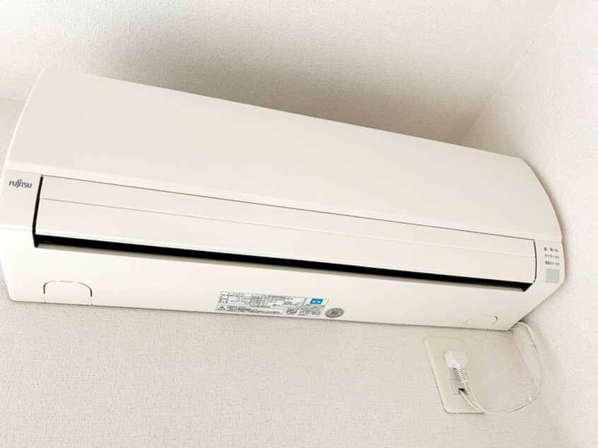 内観写真 ピッコラフォレスタ