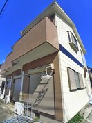アドパリ5の外観