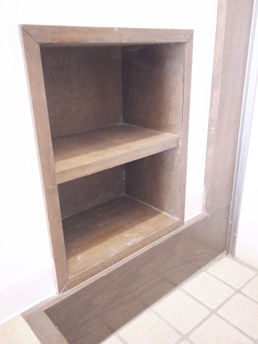 靴箱 アドパリ5