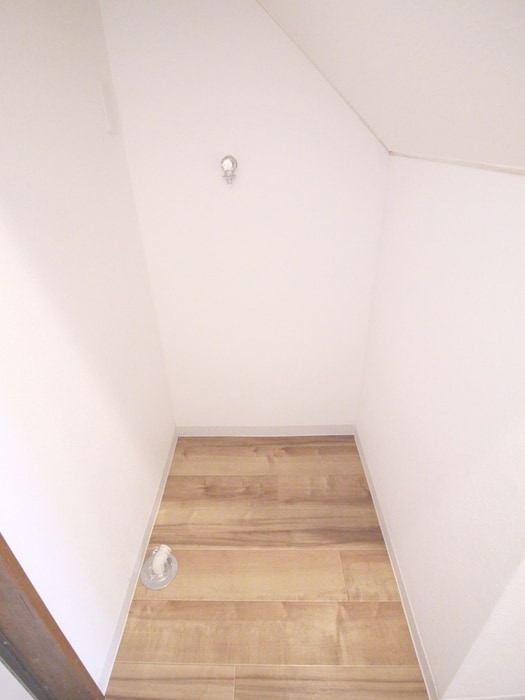 洗濯機置場 アドパリ5