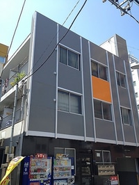 大森モモフラッツ