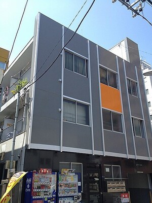 大森モモフラッツ