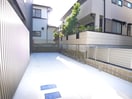 駐輪場 Ｆｅｅ　ｄｅ　ｆｌｅｕｒａｇｅ