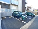 駐車場 Ｆｅｅ　ｄｅ　ｆｌｅｕｒａｇｅ