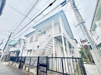 くすのき荘