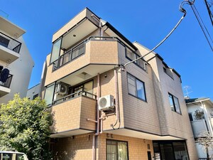 巣鴨Ｓコーポラス