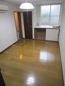 居室 ハイム神田Ｂ棟（２－１）