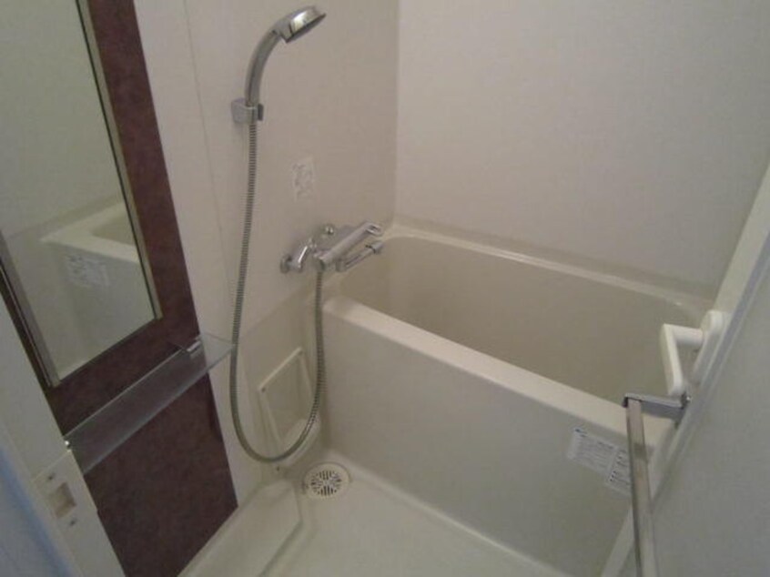 バス／シャワールーム等 パーク巣鴨