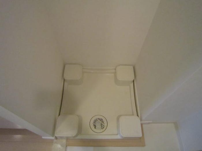 洗濯機置場 パーク巣鴨