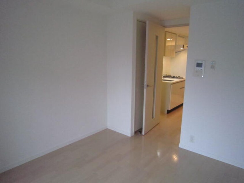 居室 パーク巣鴨